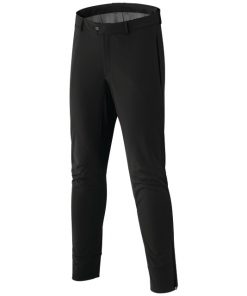 Shimano Hommes Transit Softshell Pantalon noir L