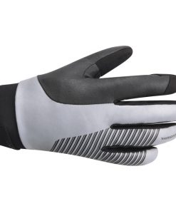 Gants d'hiver unisexe Shimano Thermal Radiant noir XL