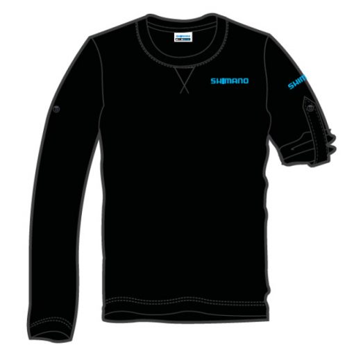 Shimano basic T-Shirt manches courtes XXL