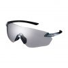 Shimano Unisex Lunettes S-PHYRE PL R1 black