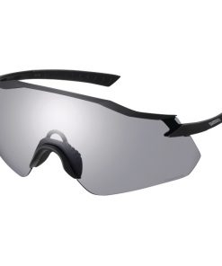 Shimano Unisex lunettes Equinox 4 PH matte black