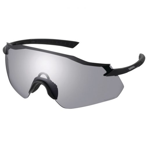 Shimano Unisex lunettes Equinox 4 PH matte black