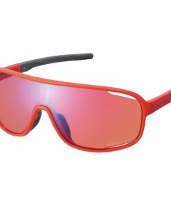 Shimano Unisex Lunettes Technium orange