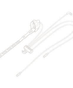 Shimano Câble électrique Dura-Ace Di2 EW-7970-L 875mm box