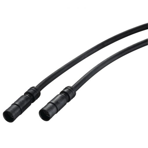 Shimano Câble électrique EW-SD50 STEPS 1600mm noir seulement pour STEPS en vrac