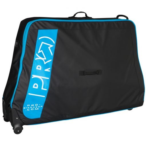 PRO Bagage pour bicyclette Bike Bag noir