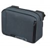 AGU Sacoche pour porte-bagage Essential Bike Bag DWR noir