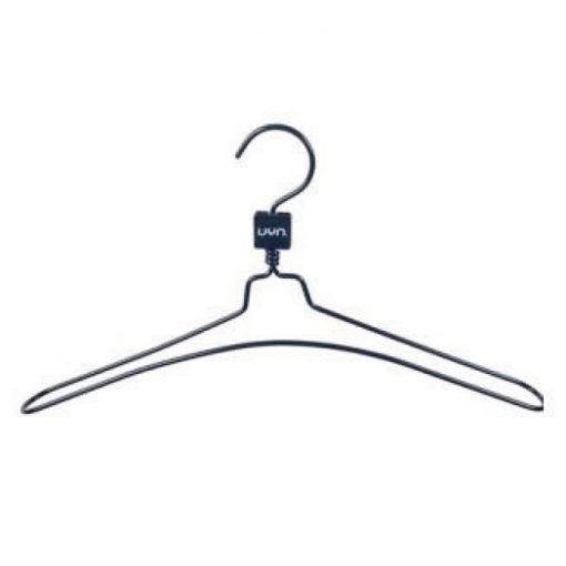 UYN Top Hanger 42 Alu blue / white Logo