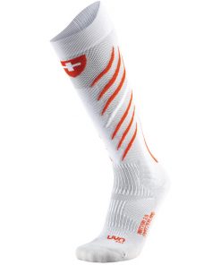 Chaussettes UYN Natyon 2.0 Suisse 35-38