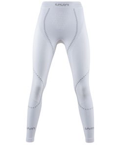 UYN Lady Ambityon Pants long optical white / white / pearl grey L/XL