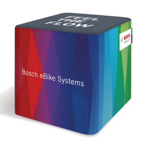 Bosch Cube assis 400x400x400mm