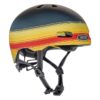 Street Plume MIPS Helmet M MIPS, 360° reflectiv, 11 ouvertures d’air Street Plume MIPS Helmet M MIPS, 360° reflectiv, 11 ouvertures d’air