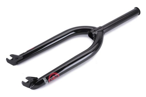 Fourche EX sans support de frein, fentes de 3/8&#8242 po.