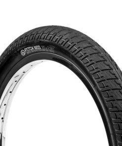 PITCH MID tire 65 psi, 20' x 2.3'