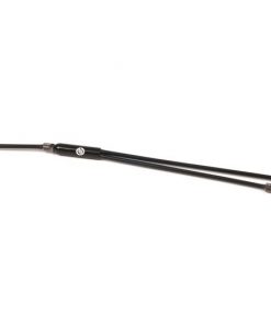 Salt 'AM' upper-Rotor cable 475mm, standard lenght, black