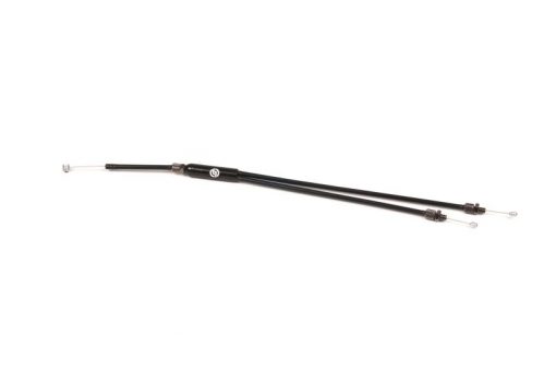 Salt 'AM' upper-Rotor cable 475mm, standard lenght, black