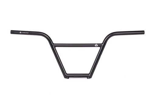 STRANGLER 4pc bar/25.4mm, 9.6' height cr-mo, heat-treated, 25.4mm clamp