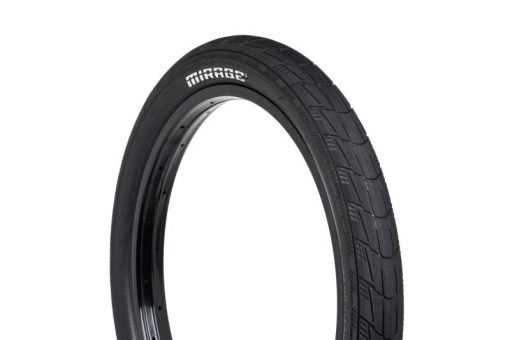MIRAGE 120 TPI, 20' x2.45 unfoldable lightweight tire