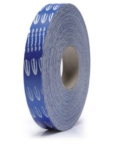 Schwalbe fond de jante textile 15 mm x 2 m paire bleu