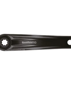 Shimano Manivelle STEPS FC-E8000 165 mm sans plateau
