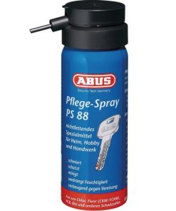 Abus Spray d’entretien pour les serrures PS88 125 ml