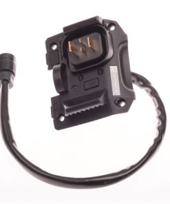 Shimano Câble pour support de batterie BM-E8010 600mm