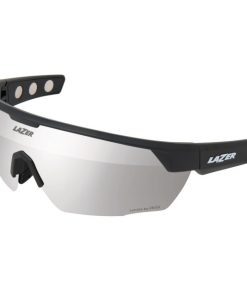 LAZER Lunettes unisexes Magneto 3 &#8211 ; M3 noir mat