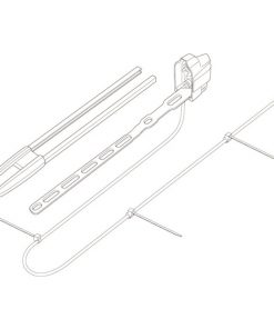 Shimano Câble électrique Dura-Ace Di2 EW-7975 box