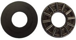 COUTEAU DE POCHE AVEC SCHEIBE 1611360 000