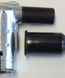 BERU COSSE À ENCOCHE AVEC CAOUTCHOUC