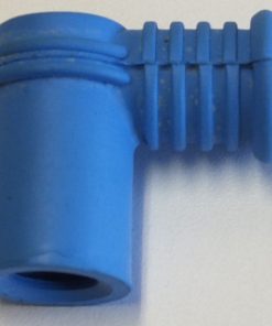 FICHE À CRAN D'ARRÊT / NON ANTIPARASITÉE