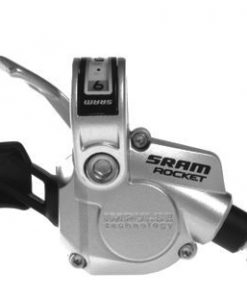 TRIGGER ROCKET 3-FACH SRAM