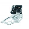 Umwerfer SRAM X0 3x10 Top Pull S3 Low Direct Mount 44 Z.