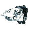 Umwerfer SRAM X9 2x10 Top Pull S3 Low Direct Mount 42 Z.