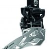 Umwerfer SRAM GX 2x11 Front Pull Mid Clamp 34.9