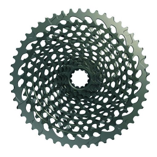 Kassette X01 Eagle 10-50Z XG-1295 12-fach, schwarz