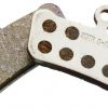 Disc Brake Pads - G2 / GUIDE / Trail Sintered / Steel (Powerful)