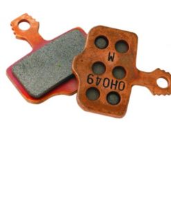 Disc Brake Pads(Set à 20 Stk) - Road AXS Level, Elixir, Organic / Steel