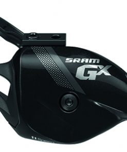 GX Single Click Trigger 11-fach schwarz