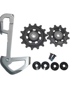 GX Eagle Rear Derailleur X-Sync Pulleys and Inner Cage