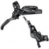 G2Ultimate, Gloss Black Rear 2000mm Carbon Lever, Ti Hardware, A2
