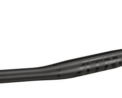 Lenker Flatbar ATMOS Carbon 760mm, 31.8mm, Blast Black