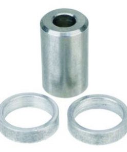 REAR MT HW 36.0MM, 3PC(1SET)