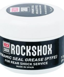GRAISSE RS DYNAMIC SEAL GREASE (PTFE) 1OZ ROCKSHOX