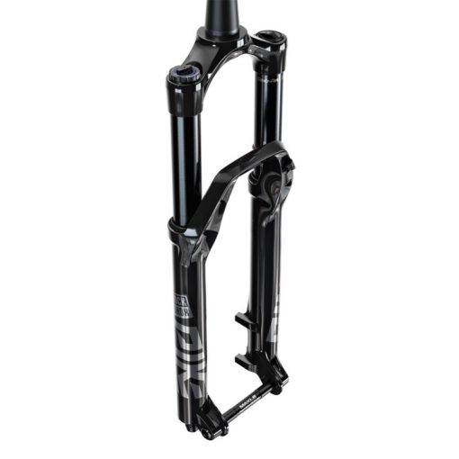 Pike Ultimate Charger 2.1 RC2 Crown 29' 140mm Boost Black 51offset DebonAir