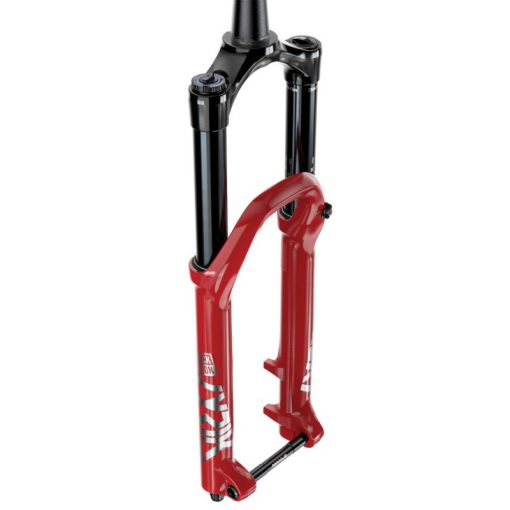 Lyrik Ultimate Charger2.1 RC2Crown 27.5' 150mm Boost Gloss Red 46offset DebonAir