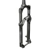 Recon Silver RL - Crown 29' 100mm 9QR 1 1/8 51offset Black Solo Air