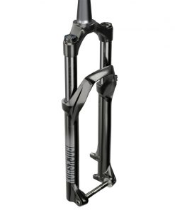 Recon Silver RL - Crown 29' 100mm Boost 51offset Black Solo Air