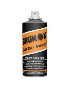 Brunox TurboSpray 100ml 1 Stk. Spray