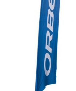 Orbea Beach Flag 4,5 M FLAG